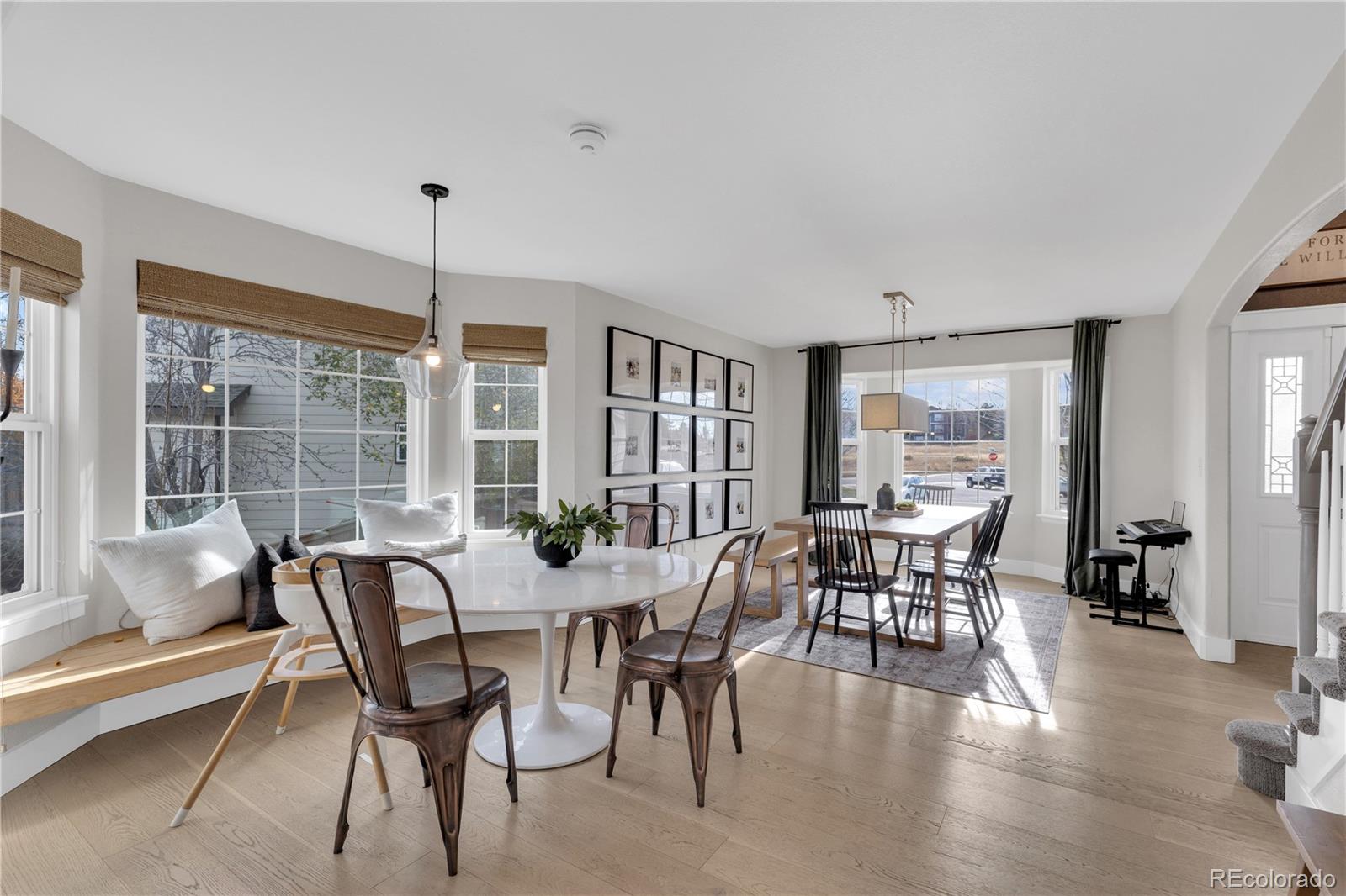 MLS Image #5 for 6823  edgewood place,highlands ranch, Colorado