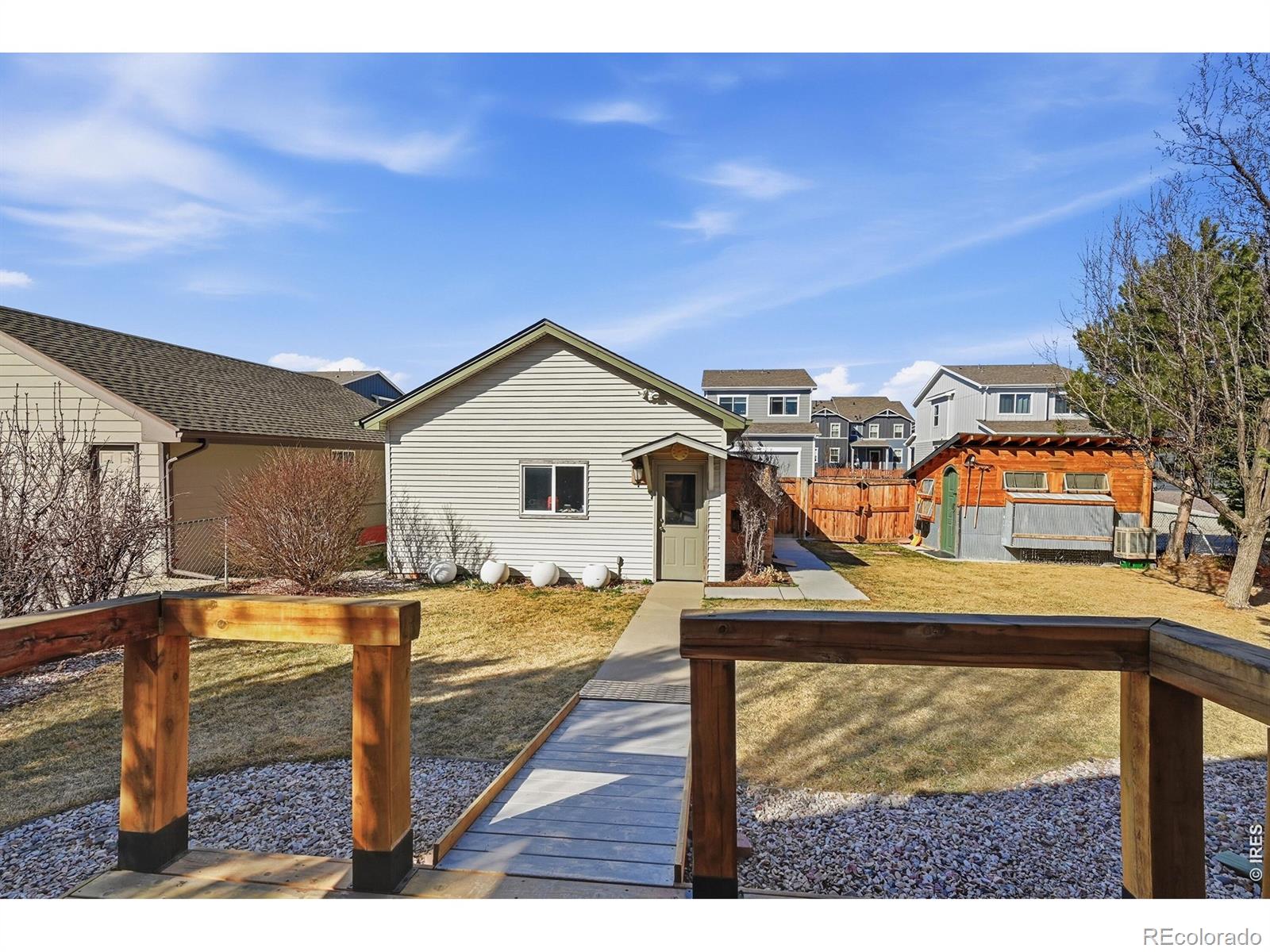 MLS Image #1 for 314 e michigan avenue,berthoud, Colorado