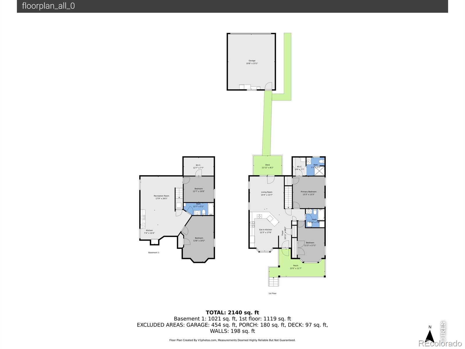 MLS Image #4 for 314 e michigan avenue,berthoud, Colorado