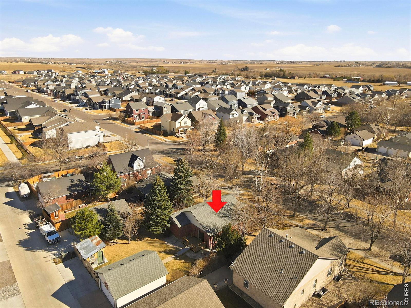 MLS Image #43 for 314 e michigan avenue,berthoud, Colorado