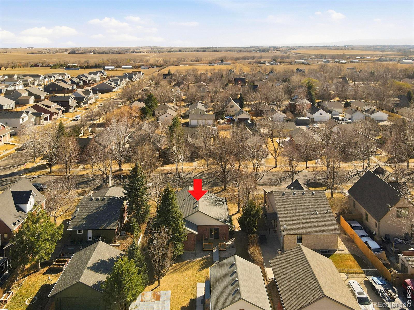 MLS Image #45 for 314 e michigan avenue,berthoud, Colorado
