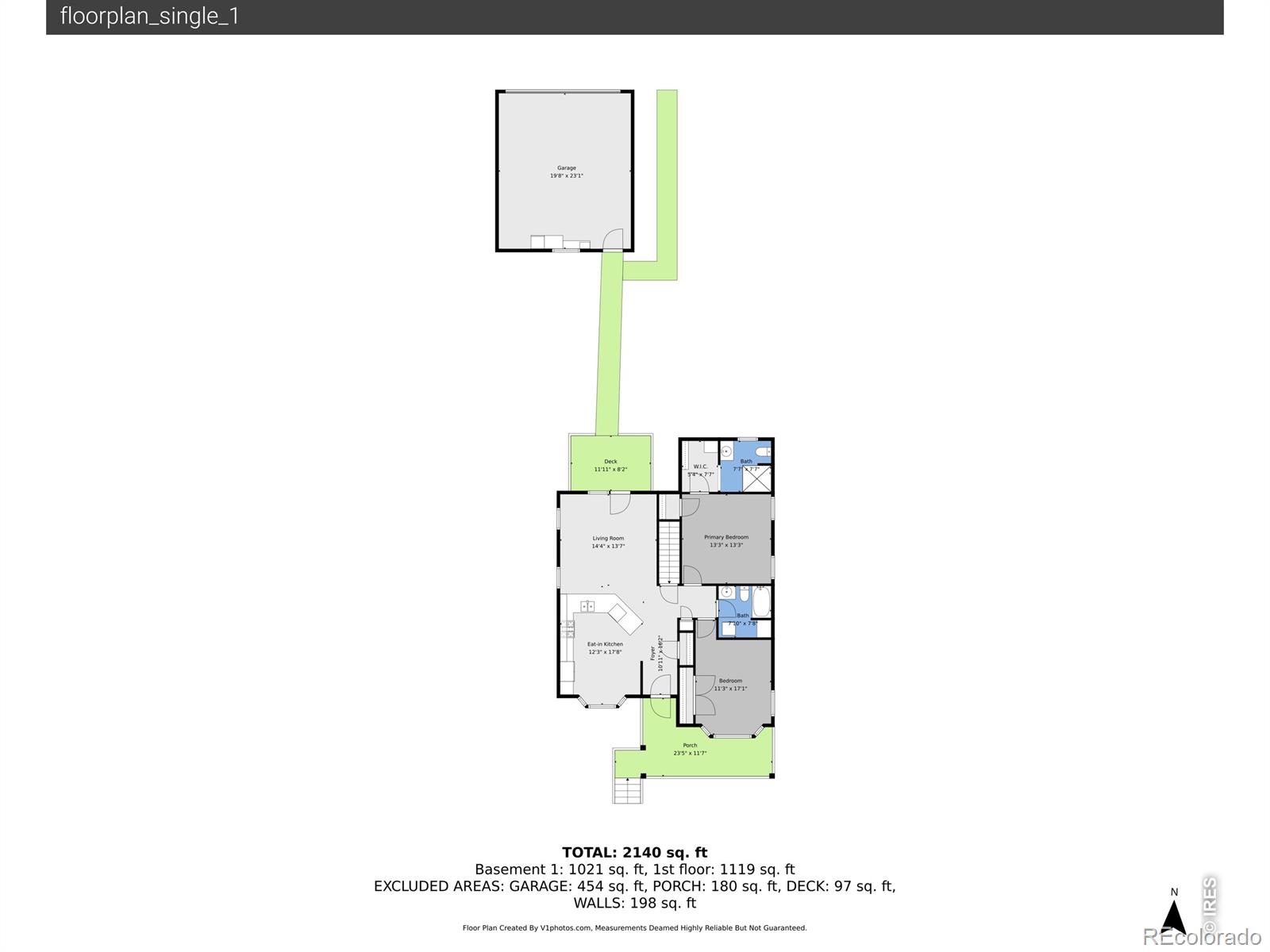 MLS Image #46 for 314 e michigan avenue,berthoud, Colorado