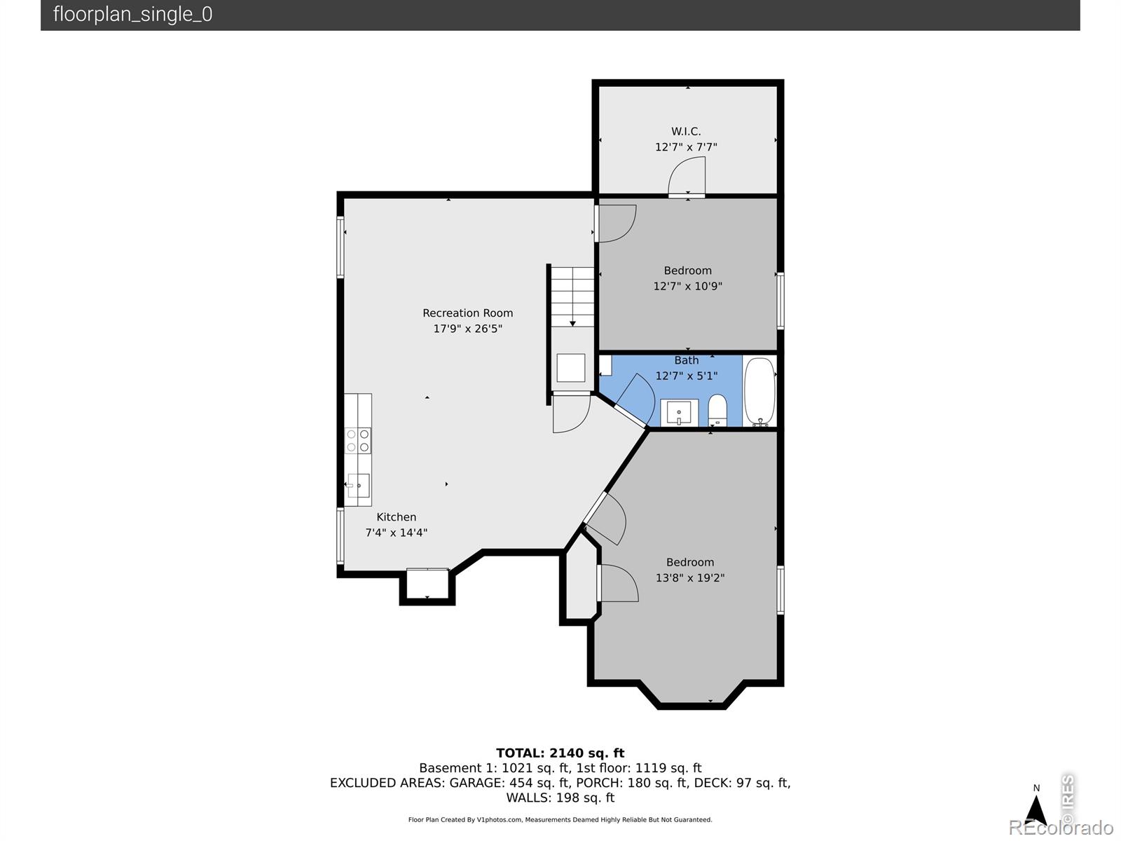 MLS Image #47 for 314 e michigan avenue,berthoud, Colorado