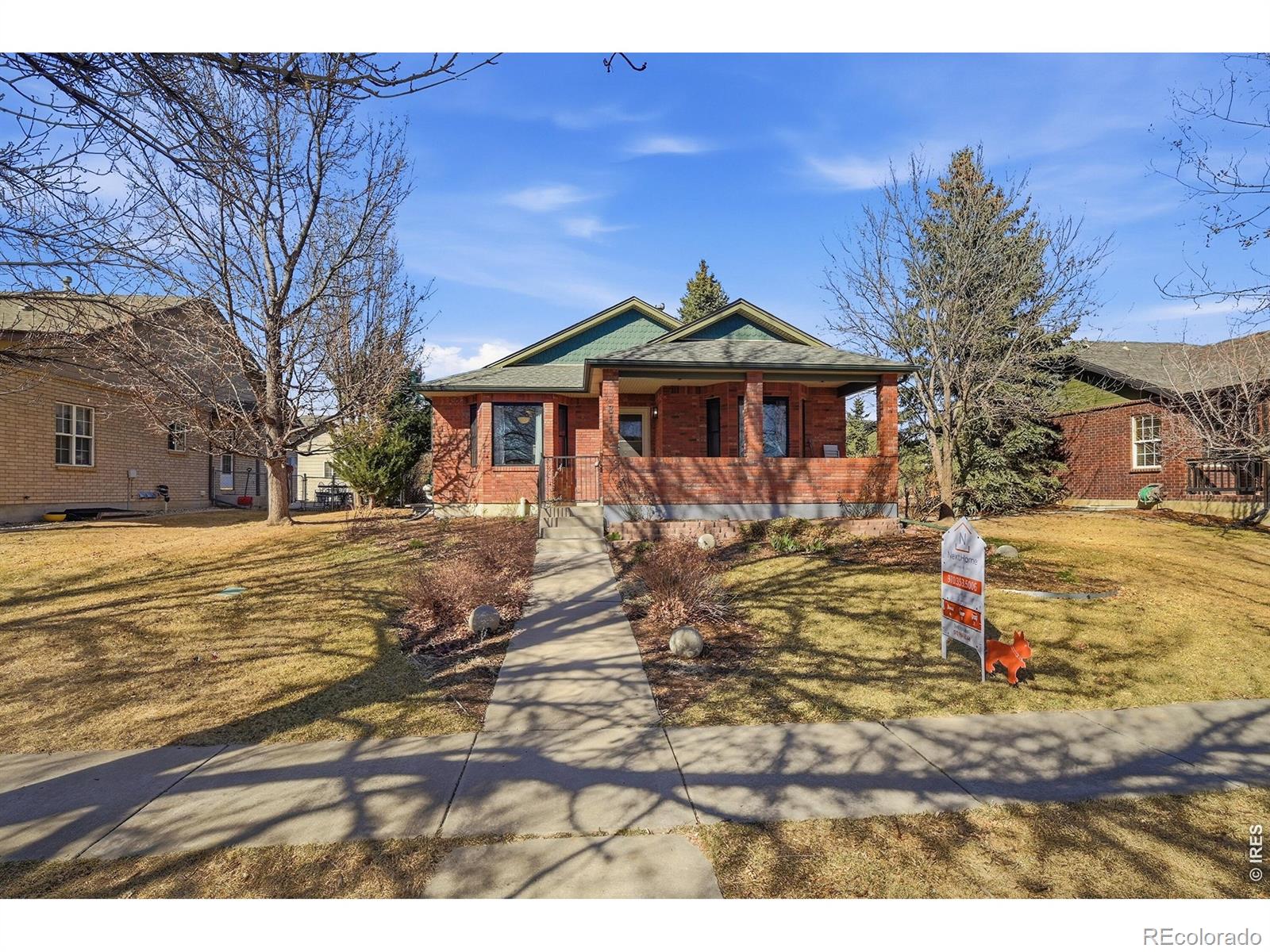 MLS Image #6 for 314 e michigan avenue,berthoud, Colorado