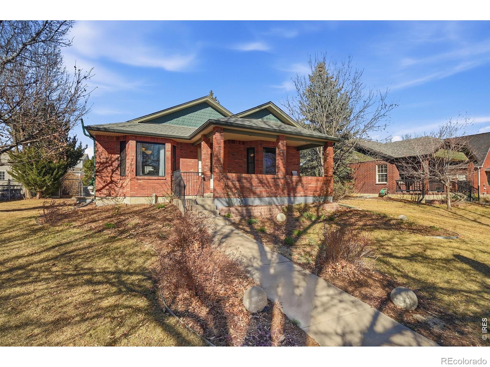 MLS Image #7 for 314 e michigan avenue,berthoud, Colorado
