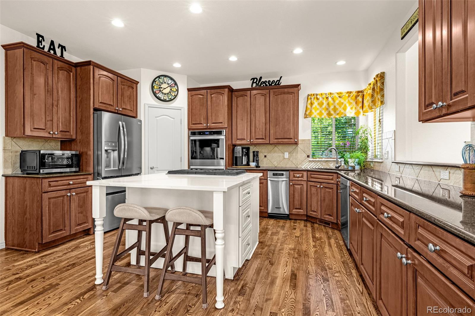 MLS Image #11 for 13957  sierra knolls court,colorado springs, Colorado