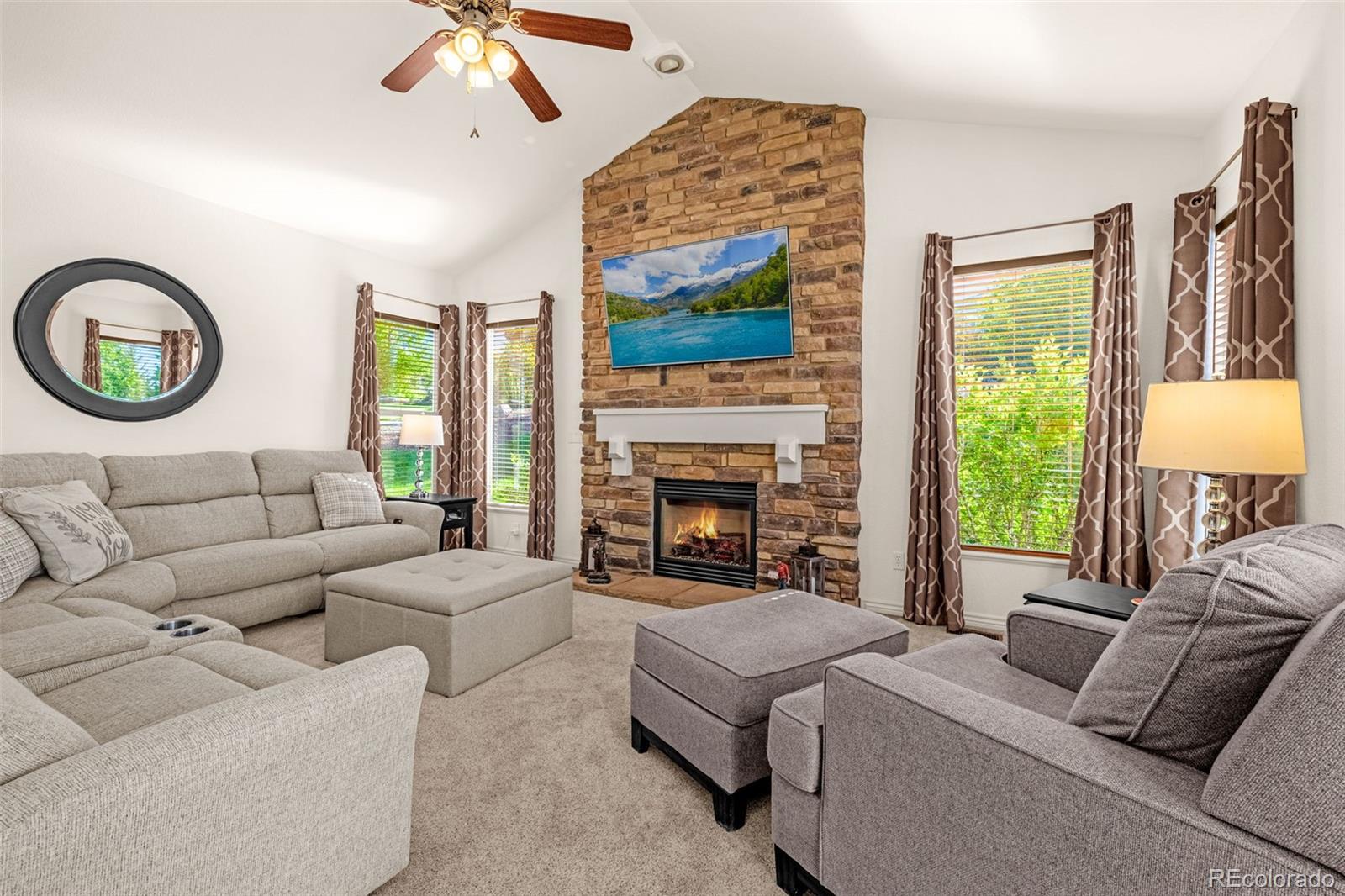 MLS Image #12 for 13957  sierra knolls court,colorado springs, Colorado