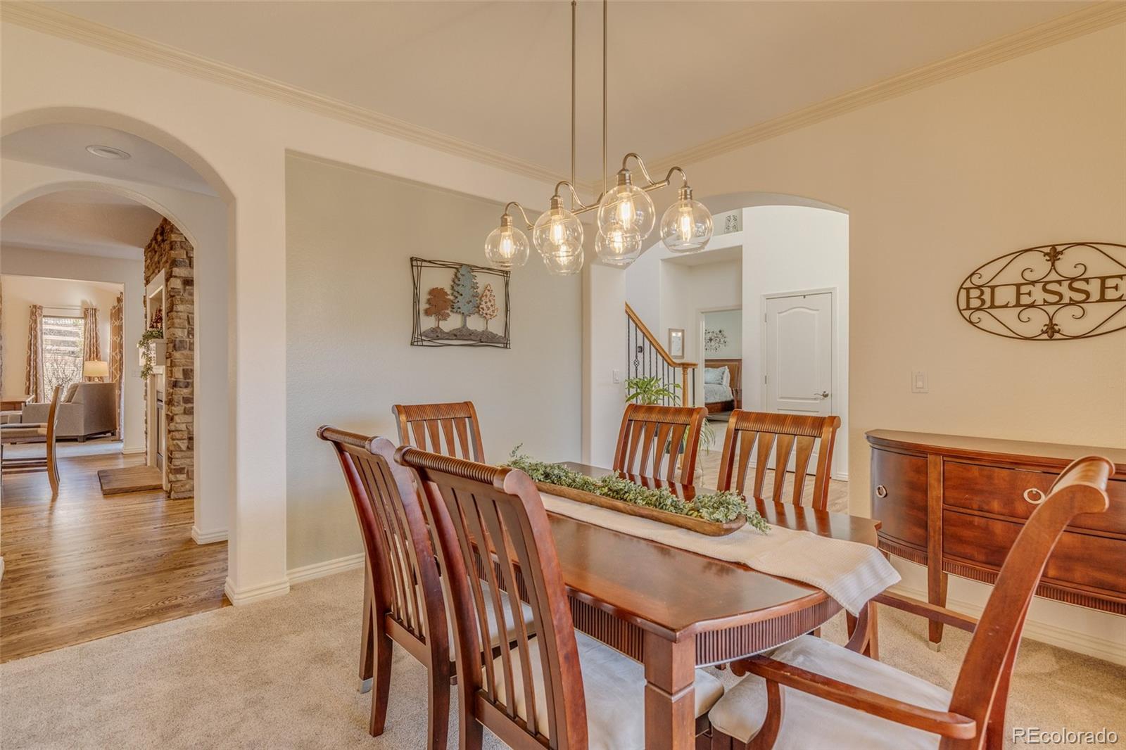 MLS Image #15 for 13957  sierra knolls court,colorado springs, Colorado