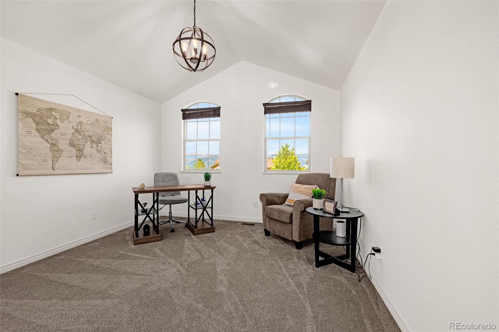 MLS Image #25 for 13957  sierra knolls court,colorado springs, Colorado