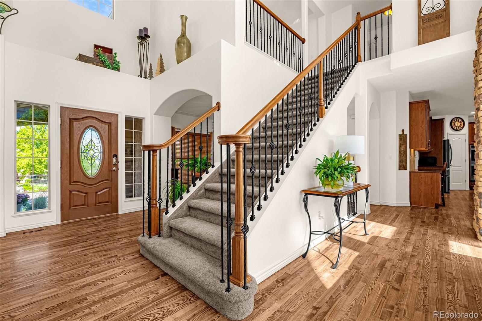 MLS Image #3 for 13957  sierra knolls court,colorado springs, Colorado
