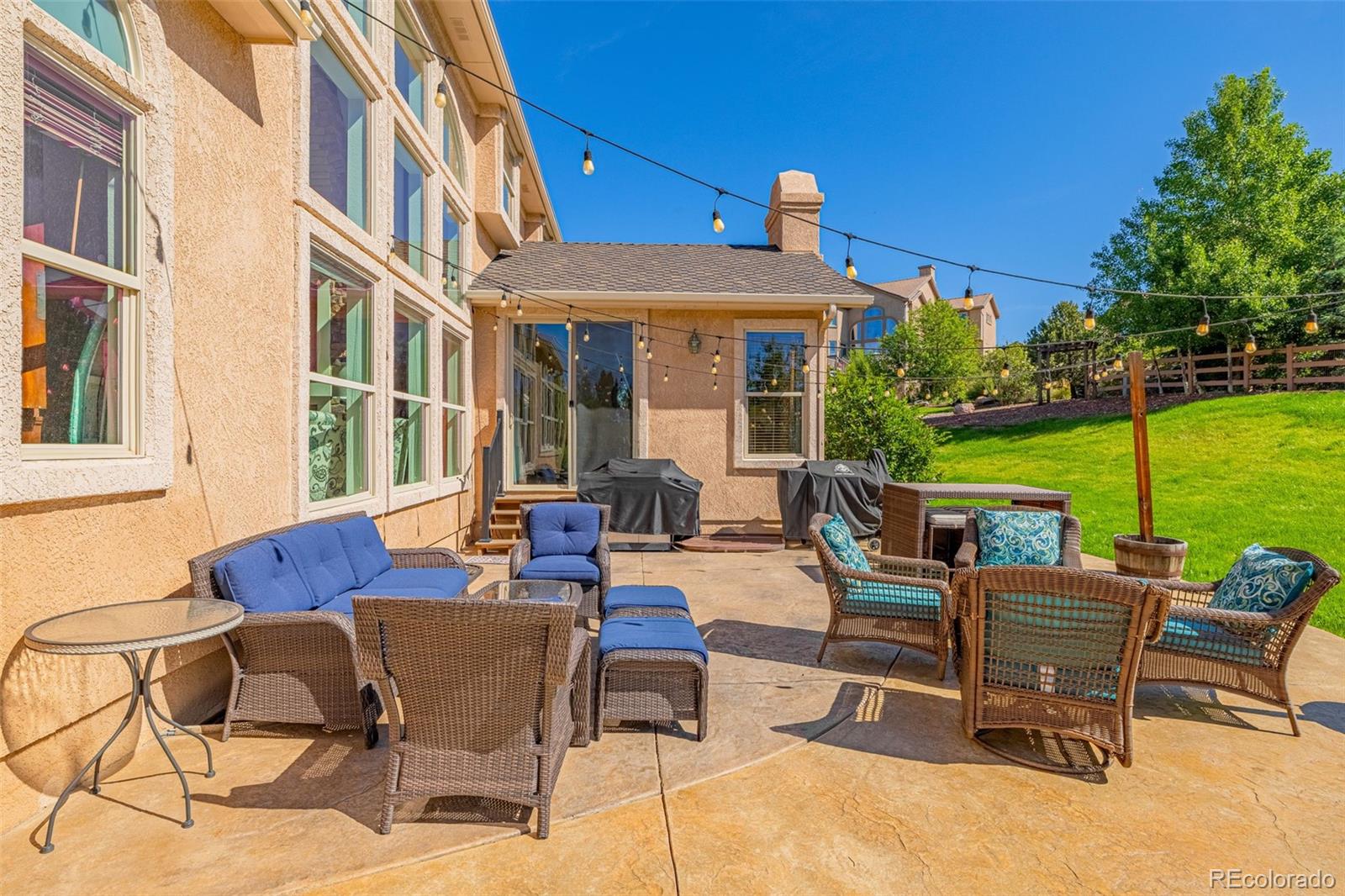 MLS Image #37 for 13957  sierra knolls court,colorado springs, Colorado