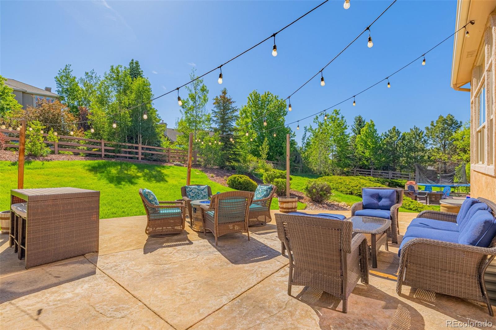 MLS Image #38 for 13957  sierra knolls court,colorado springs, Colorado