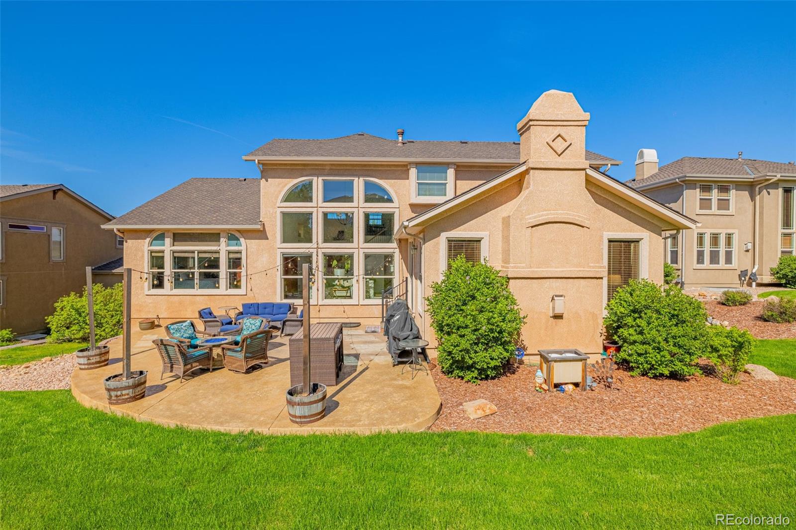 MLS Image #39 for 13957  sierra knolls court,colorado springs, Colorado