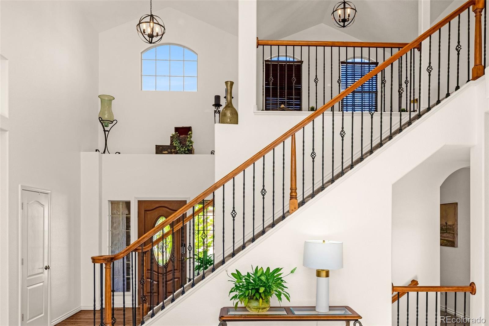MLS Image #4 for 13957  sierra knolls court,colorado springs, Colorado