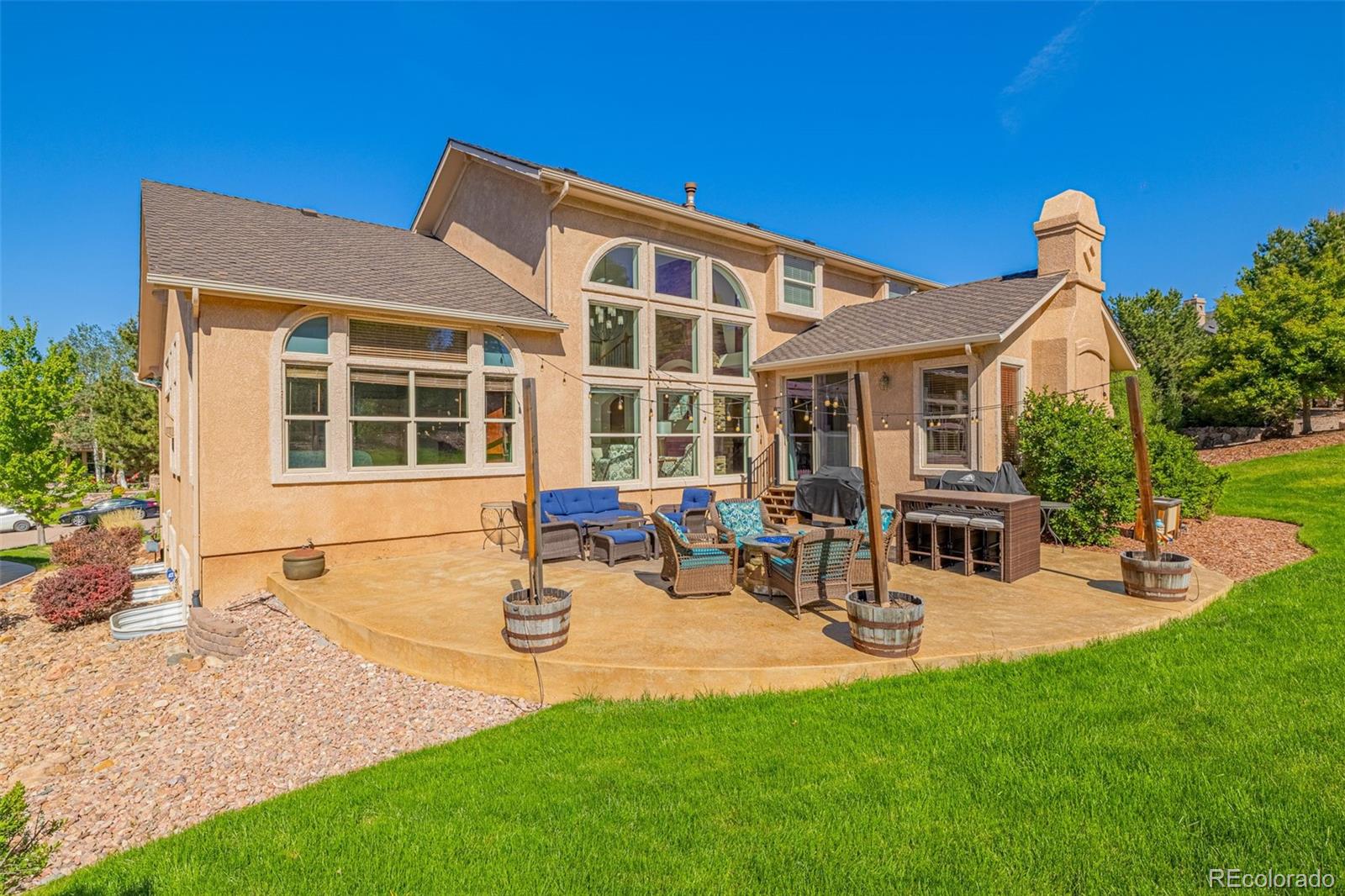 MLS Image #40 for 13957  sierra knolls court,colorado springs, Colorado