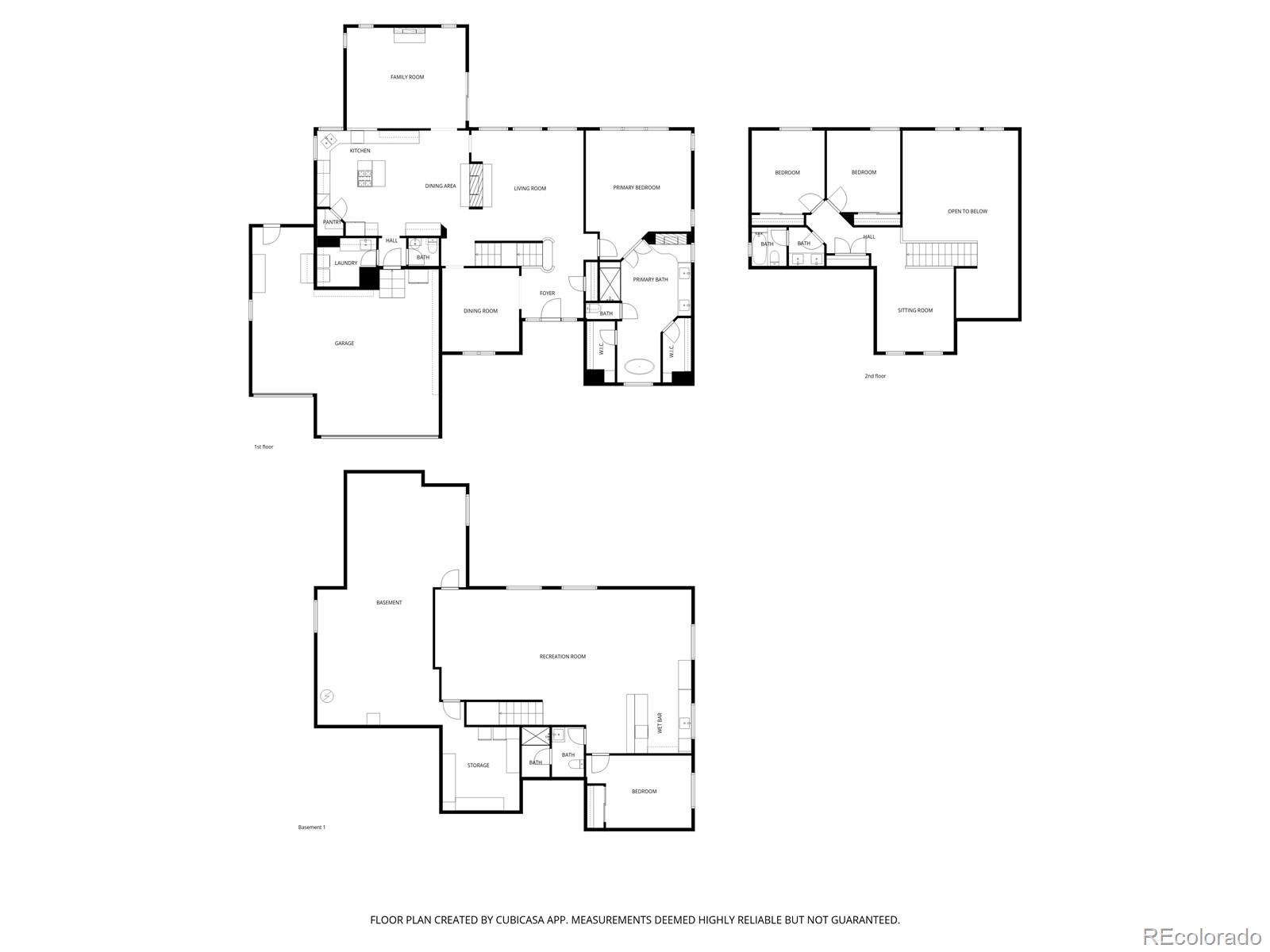 MLS Image #41 for 13957  sierra knolls court,colorado springs, Colorado