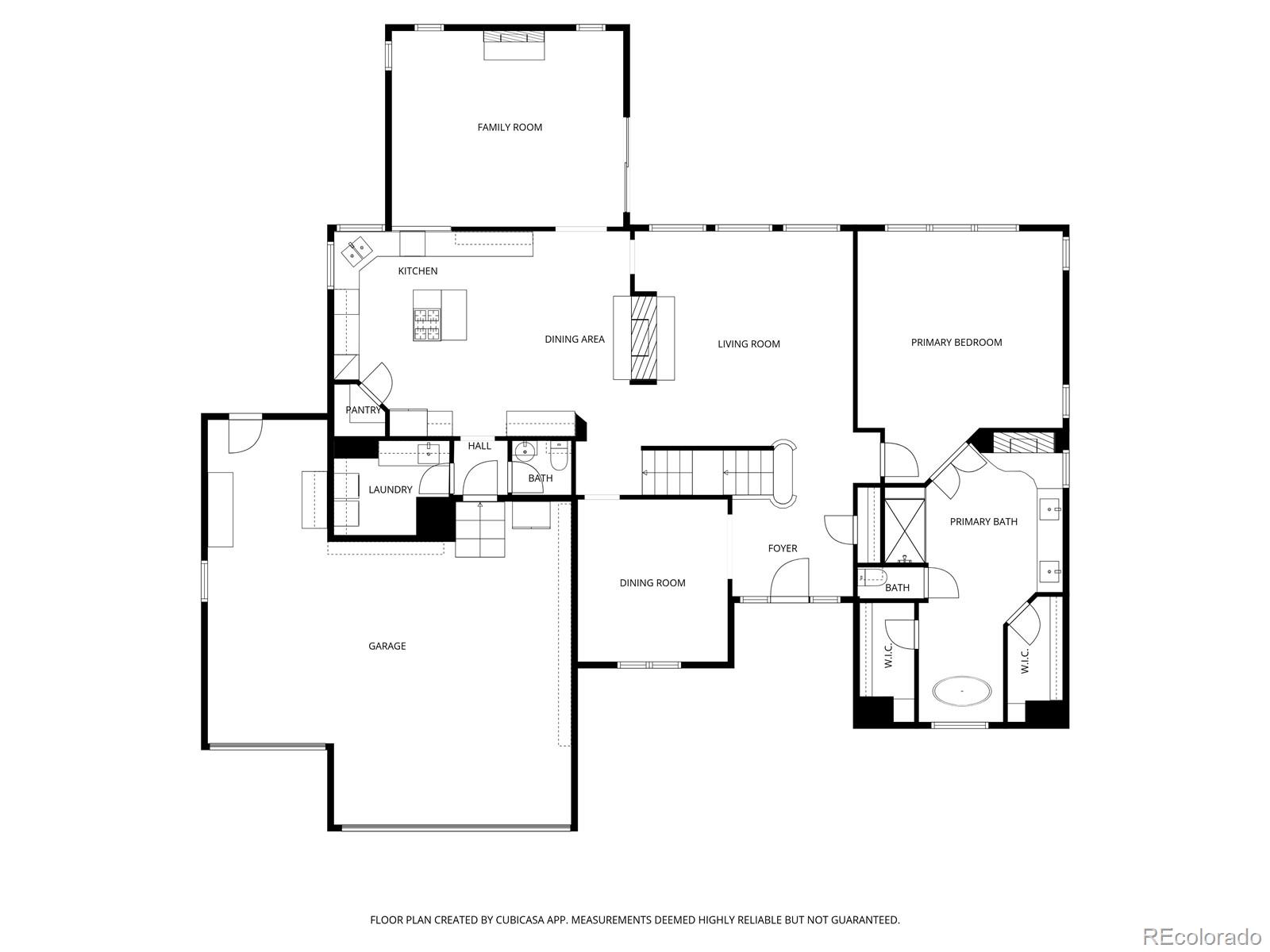 MLS Image #42 for 13957  sierra knolls court,colorado springs, Colorado
