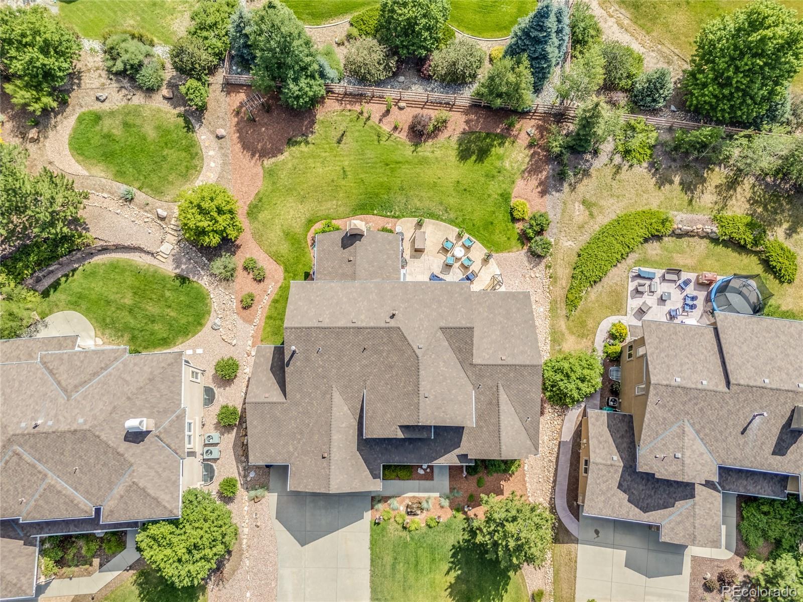 MLS Image #48 for 13957  sierra knolls court,colorado springs, Colorado