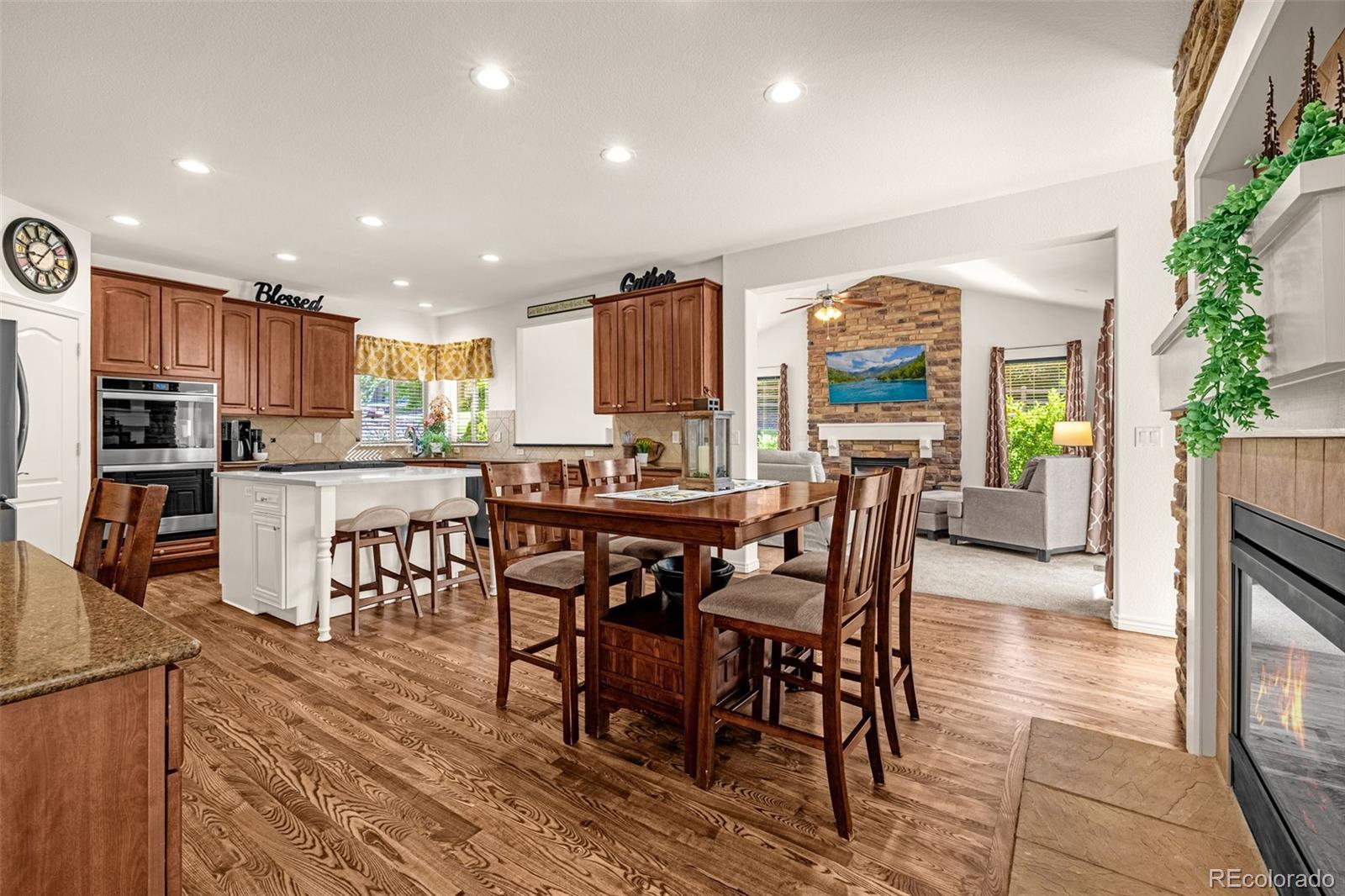 MLS Image #8 for 13957  sierra knolls court,colorado springs, Colorado