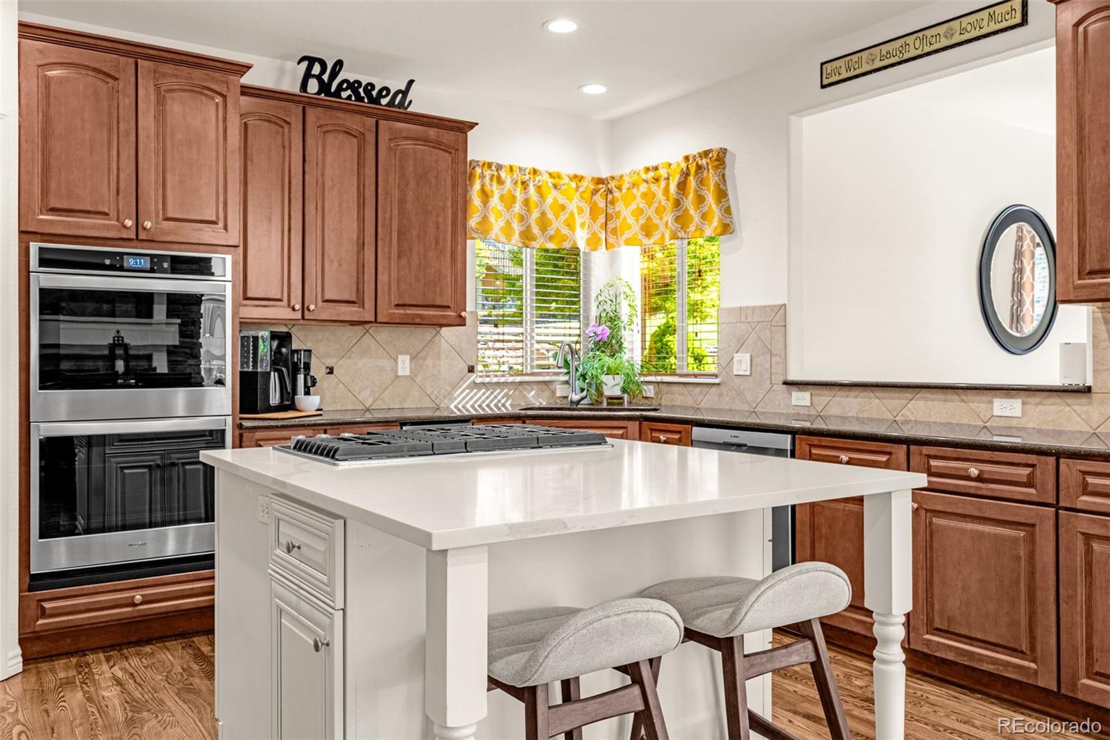 MLS Image #9 for 13957  sierra knolls court,colorado springs, Colorado