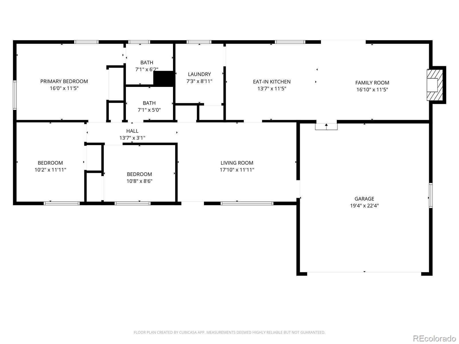 MLS Image #35 for 1370  daphne street,broomfield, Colorado