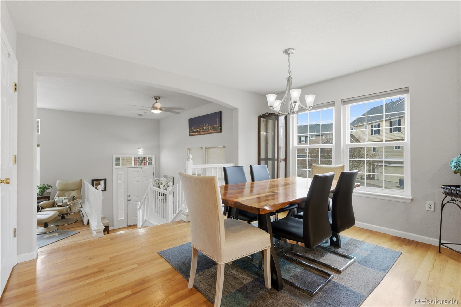 MLS Image #10 for 1497  red peak drive,castle rock, Colorado