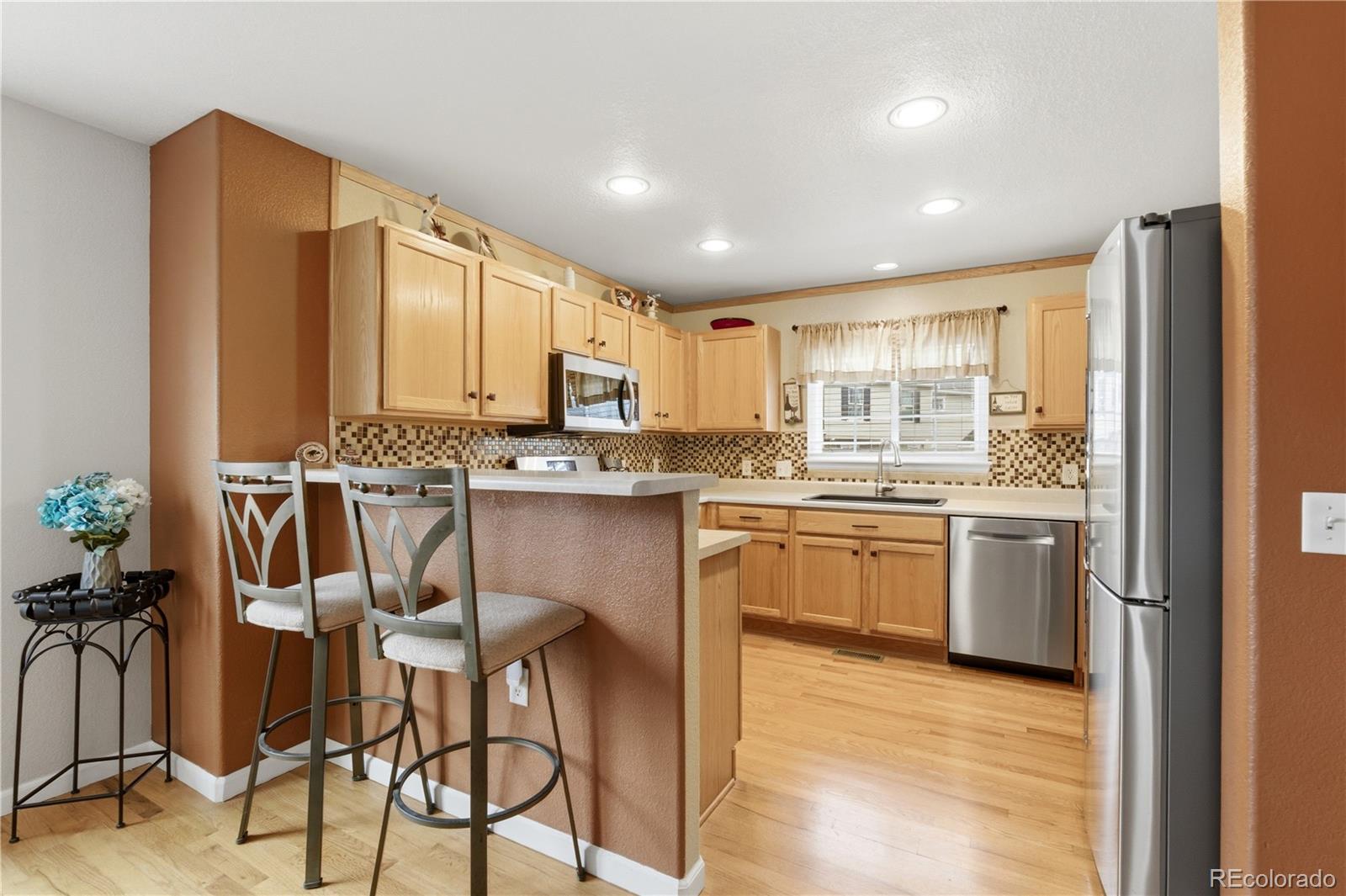 MLS Image #11 for 1497  red peak drive,castle rock, Colorado