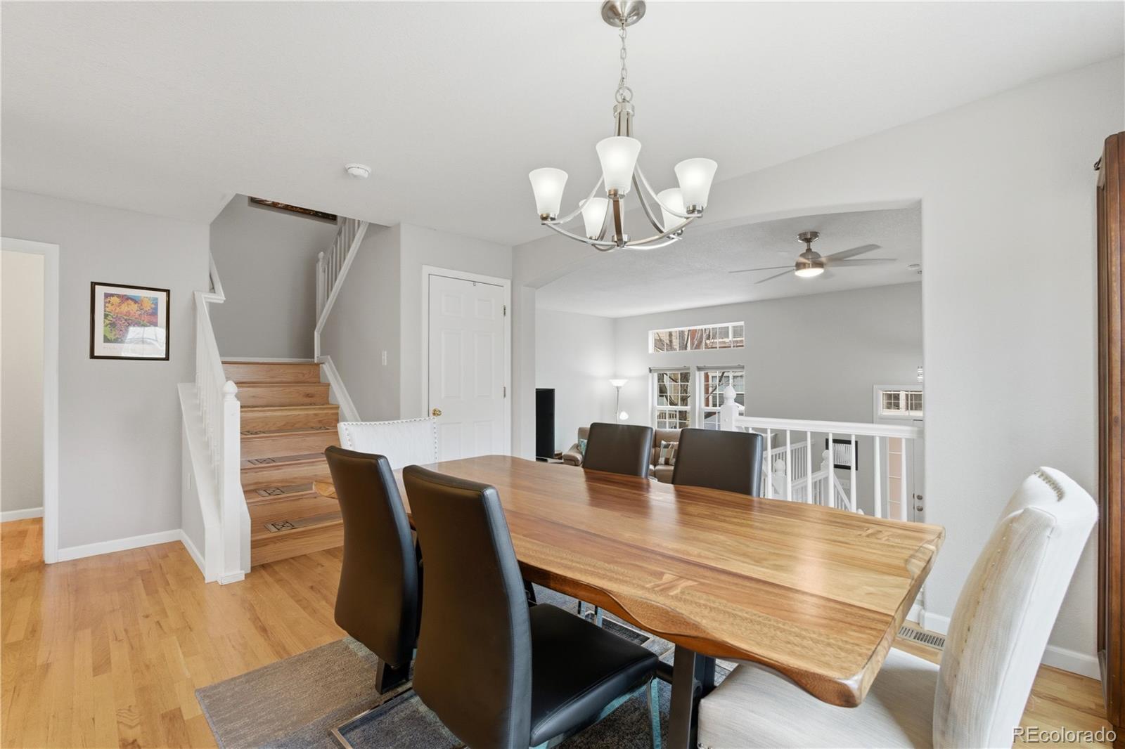 MLS Image #12 for 1497  red peak drive,castle rock, Colorado