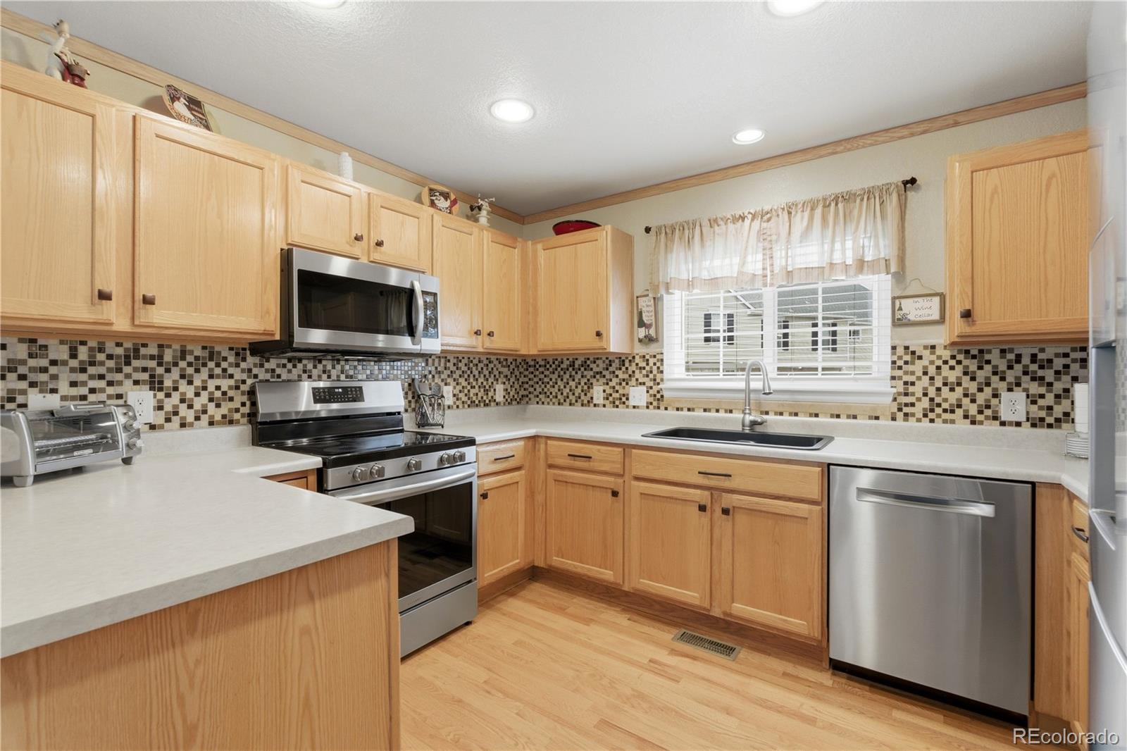 MLS Image #13 for 1497  red peak drive,castle rock, Colorado