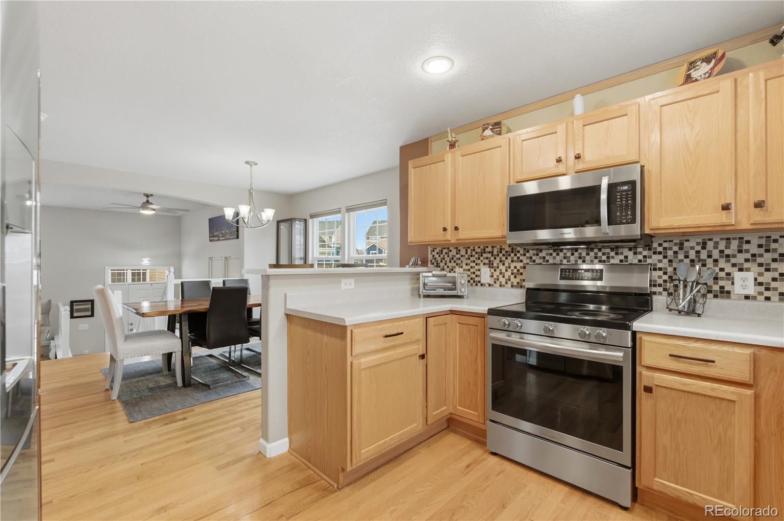 MLS Image #14 for 1497  red peak drive,castle rock, Colorado