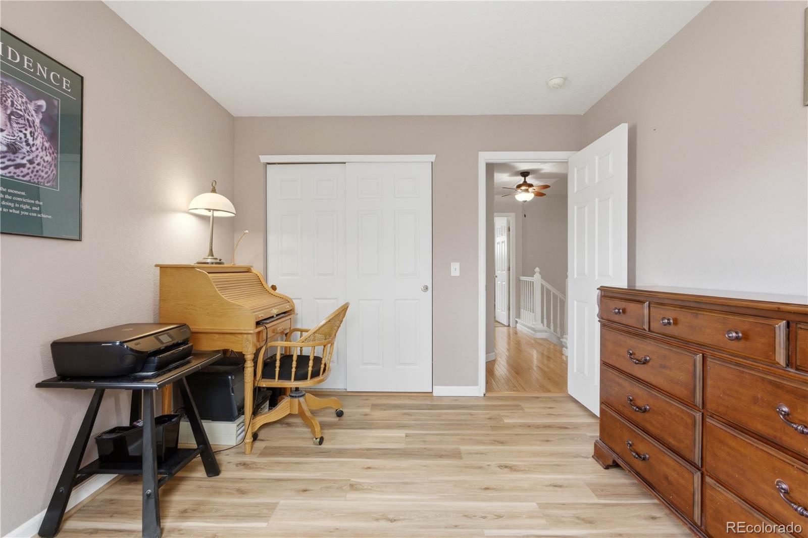 MLS Image #25 for 1497  red peak drive,castle rock, Colorado