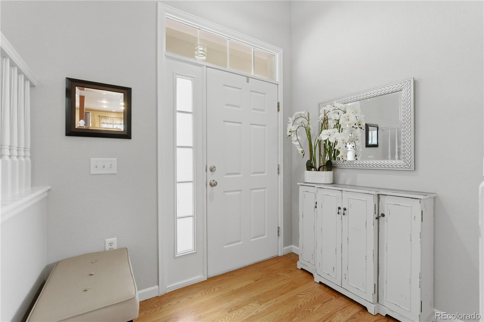 MLS Image #3 for 1497  red peak drive,castle rock, Colorado