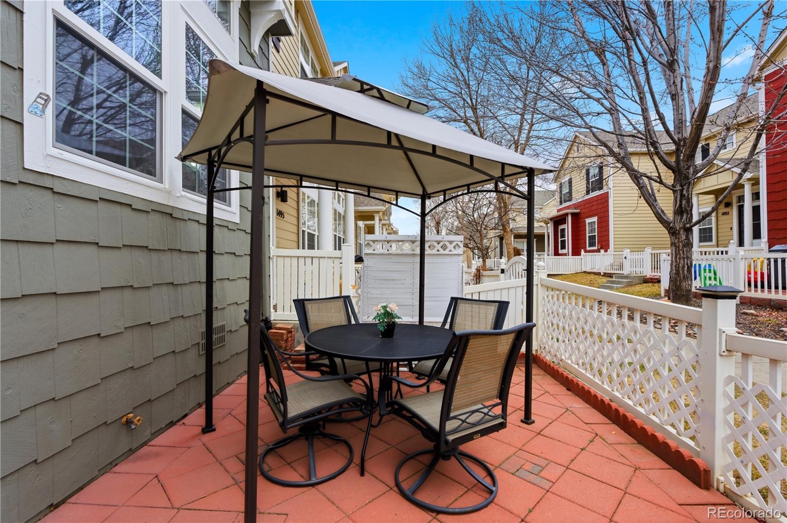MLS Image #32 for 1497  red peak drive,castle rock, Colorado