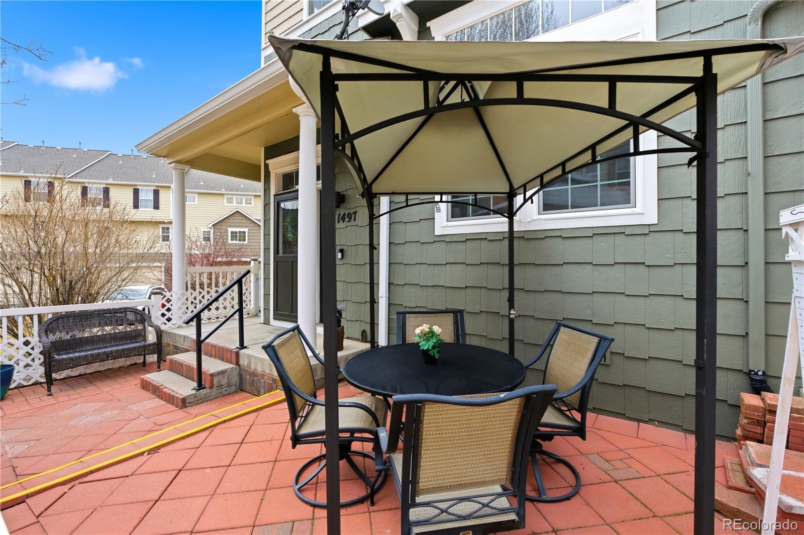 MLS Image #33 for 1497  red peak drive,castle rock, Colorado
