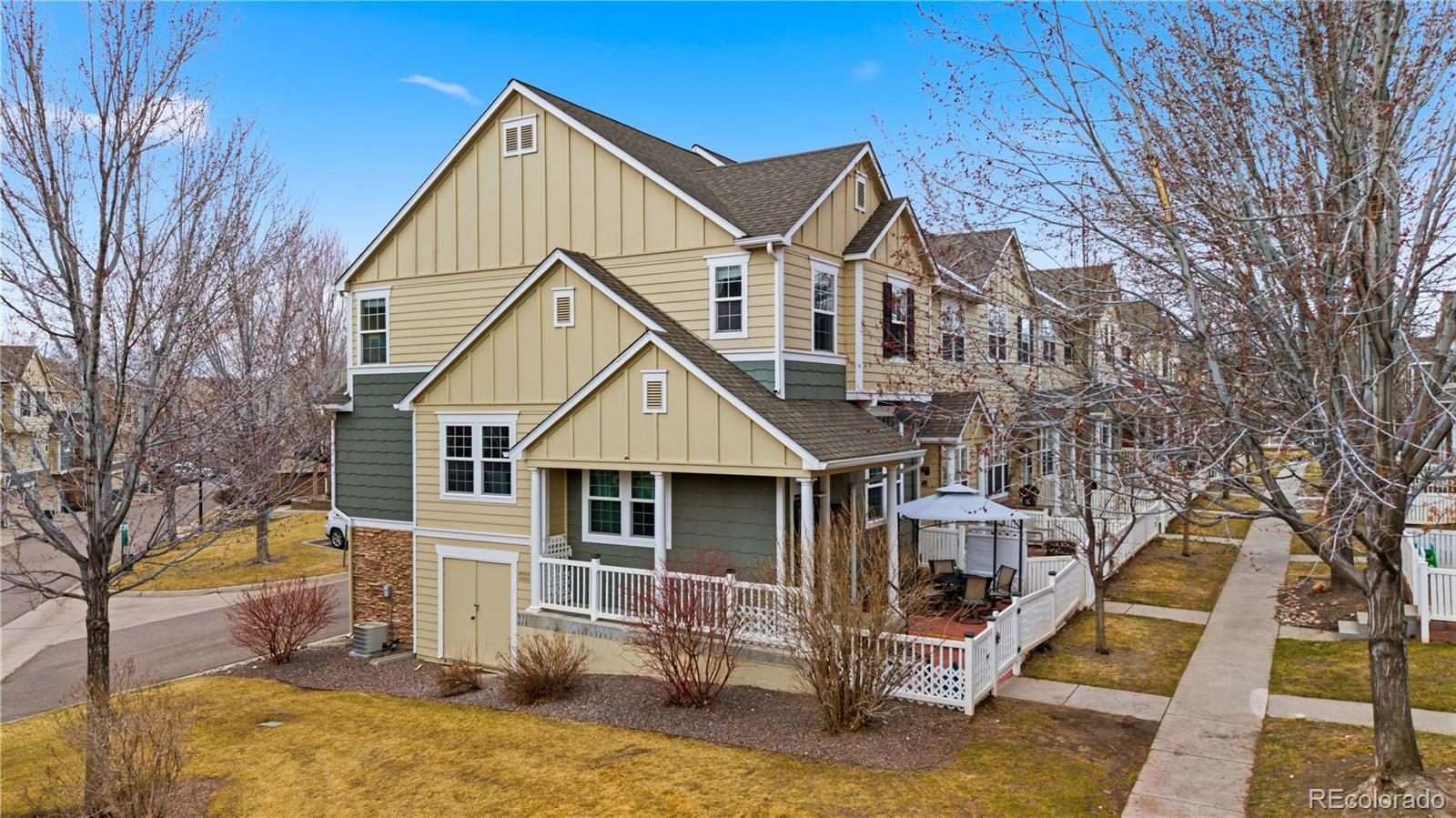 MLS Image #34 for 1497  red peak drive,castle rock, Colorado