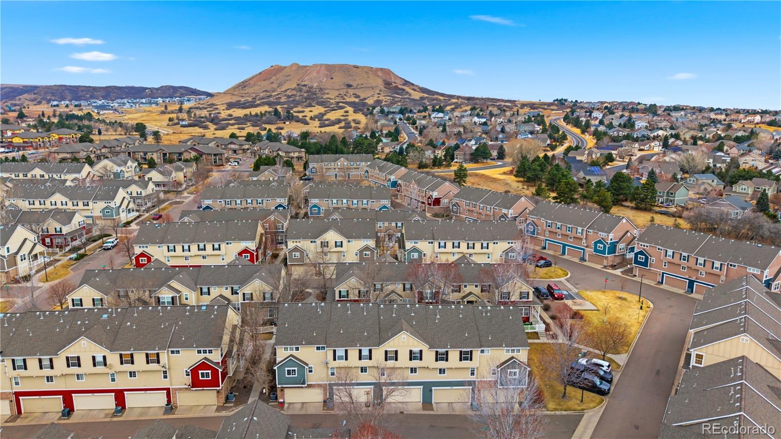 MLS Image #36 for 1497  red peak drive,castle rock, Colorado