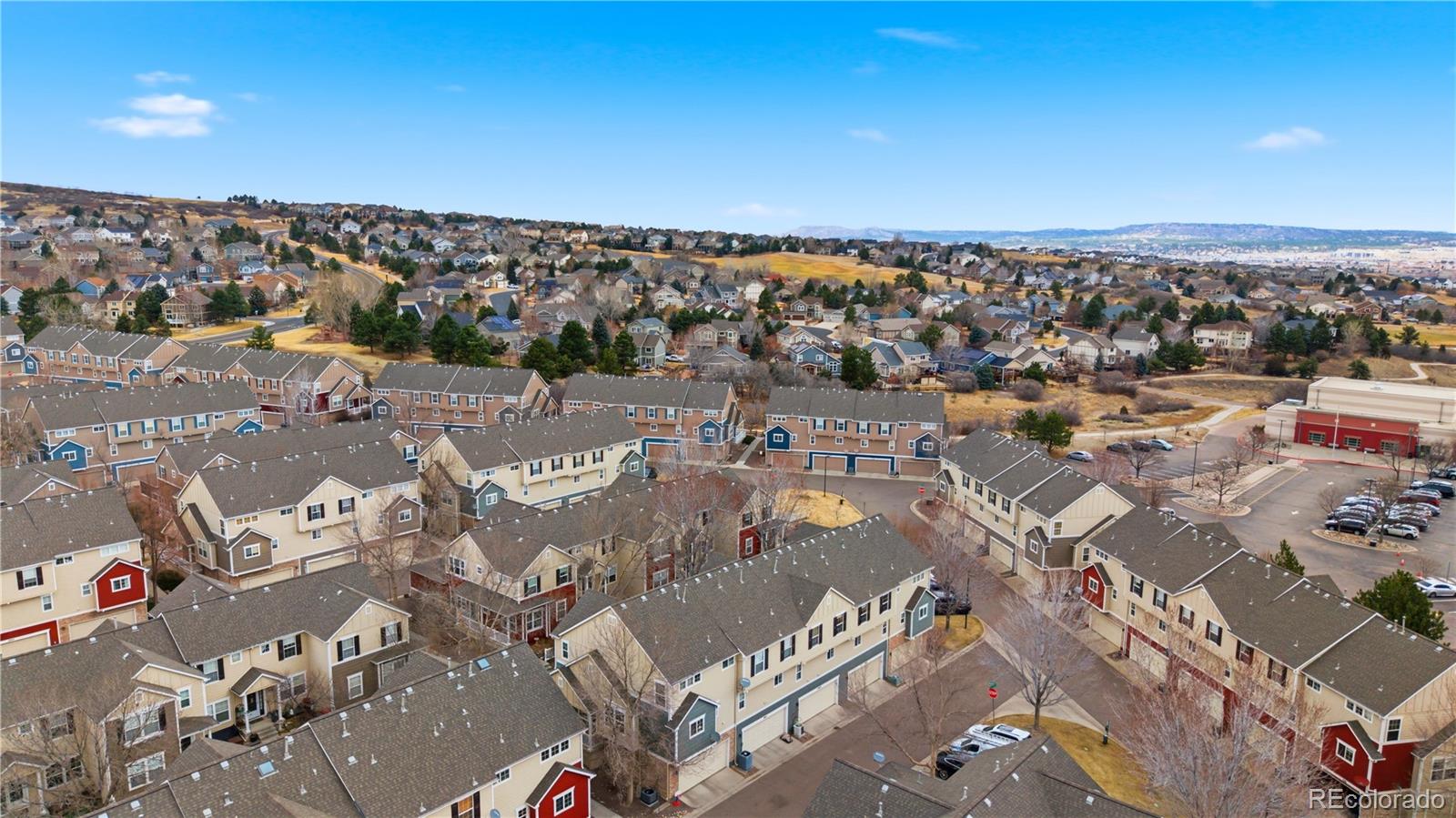 MLS Image #37 for 1497  red peak drive,castle rock, Colorado