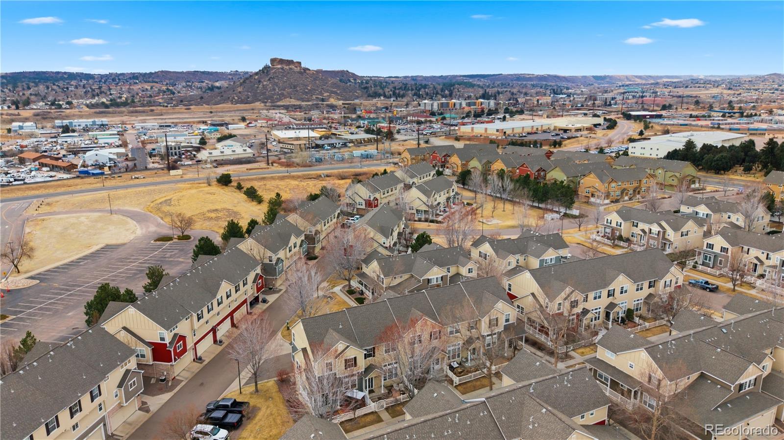 MLS Image #39 for 1497  red peak drive,castle rock, Colorado
