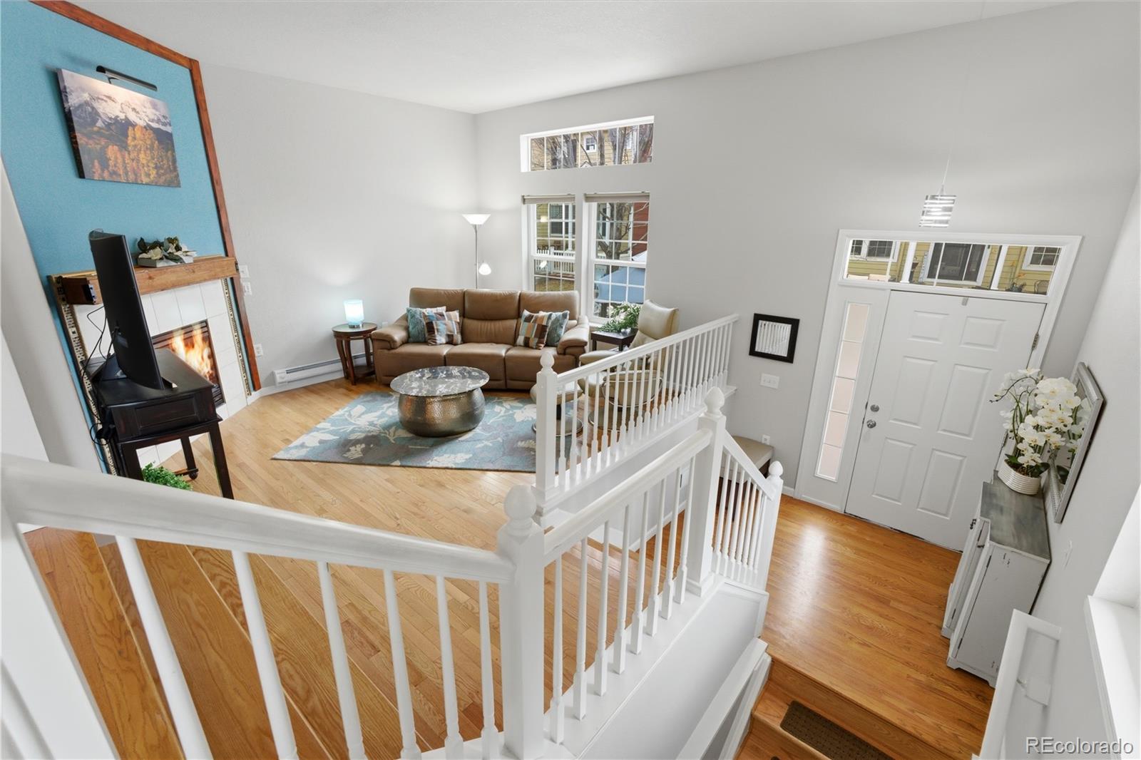 MLS Image #4 for 1497  red peak drive,castle rock, Colorado