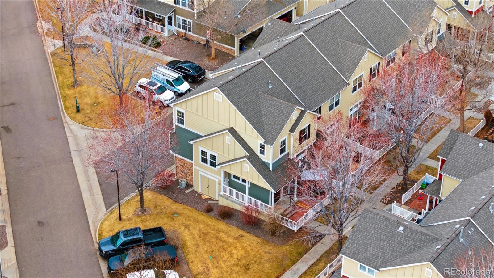 MLS Image #40 for 1497  red peak drive,castle rock, Colorado