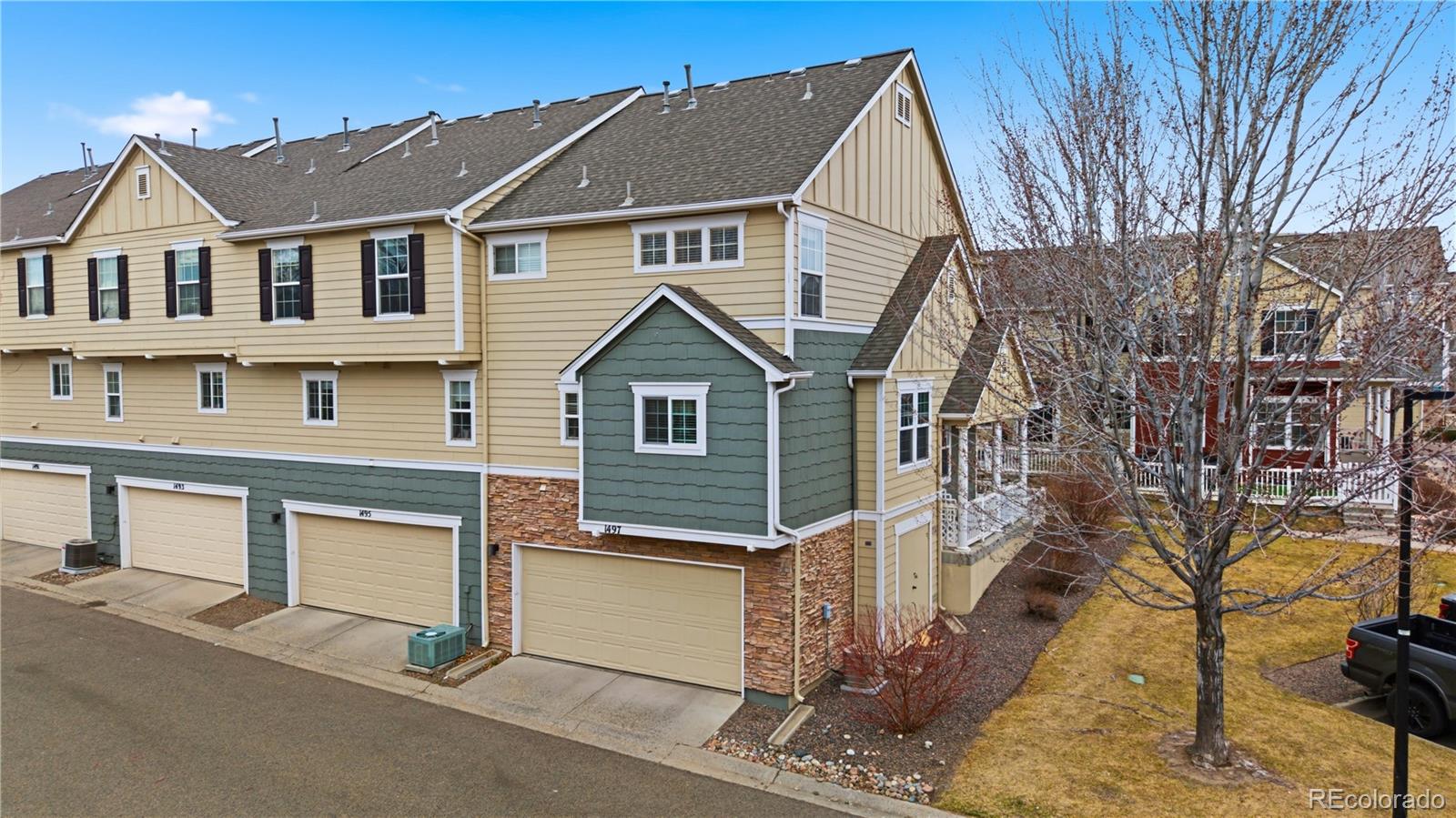 MLS Image #41 for 1497  red peak drive,castle rock, Colorado
