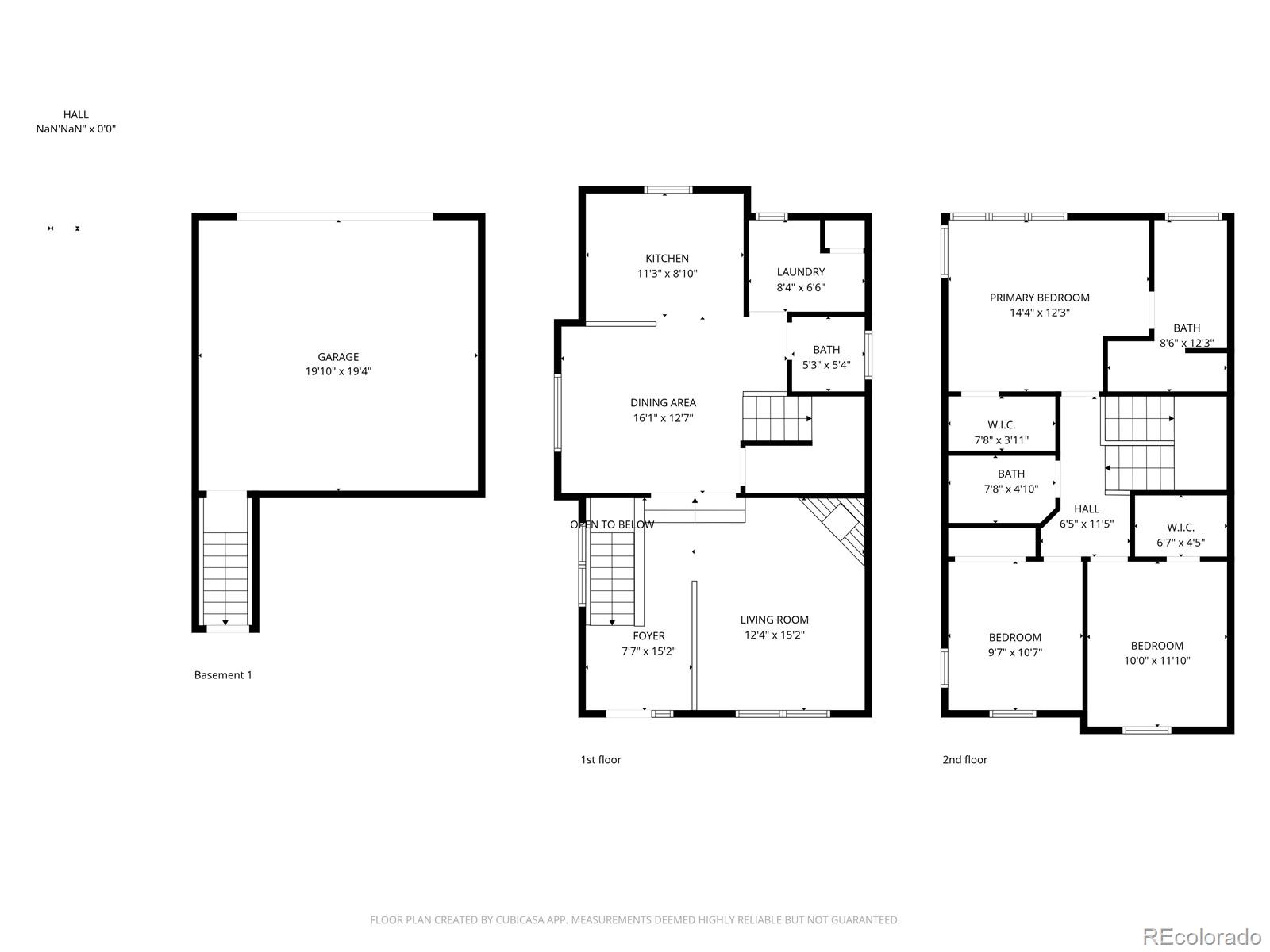 MLS Image #42 for 1497  red peak drive,castle rock, Colorado