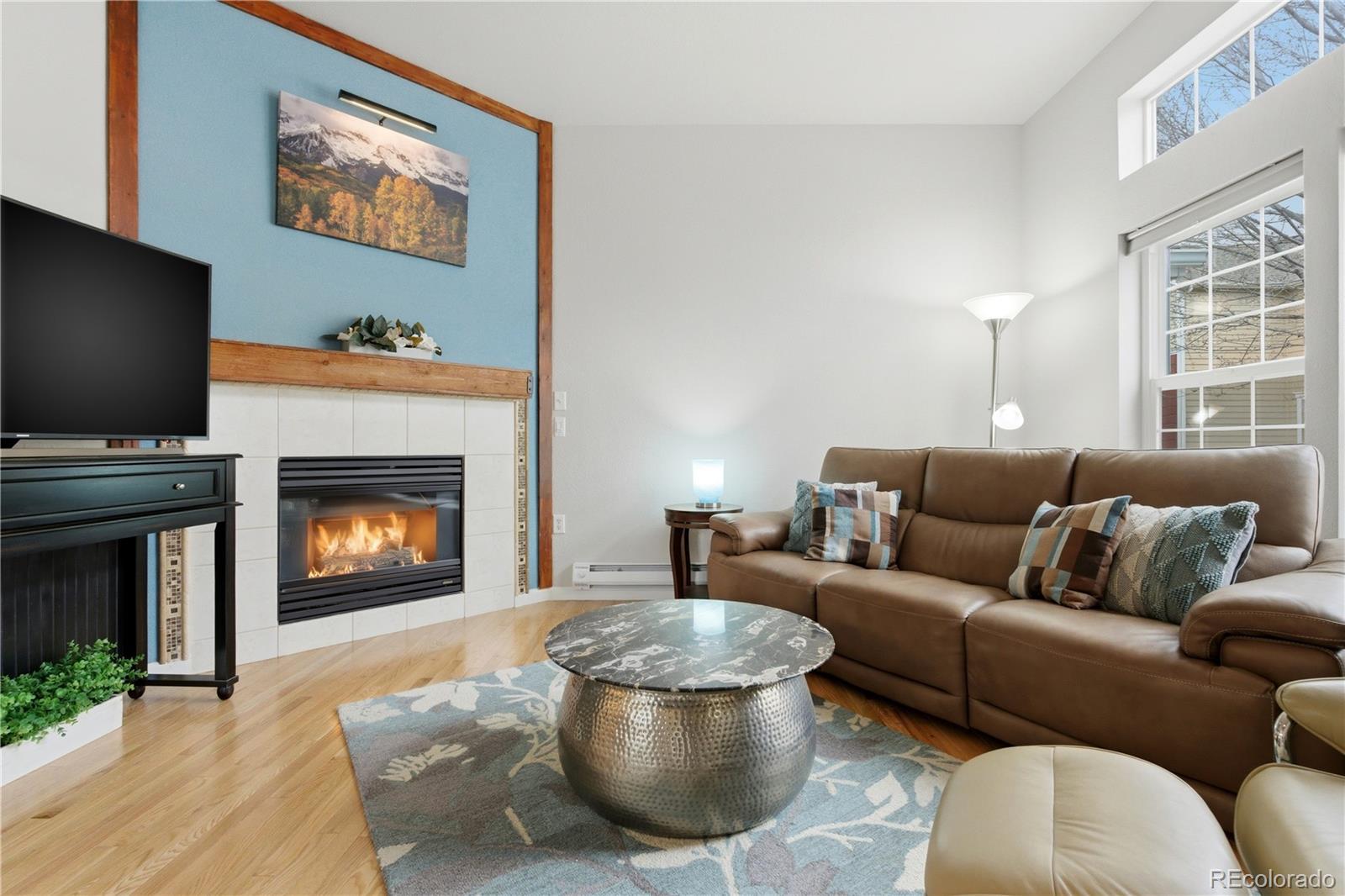 MLS Image #5 for 1497  red peak drive,castle rock, Colorado
