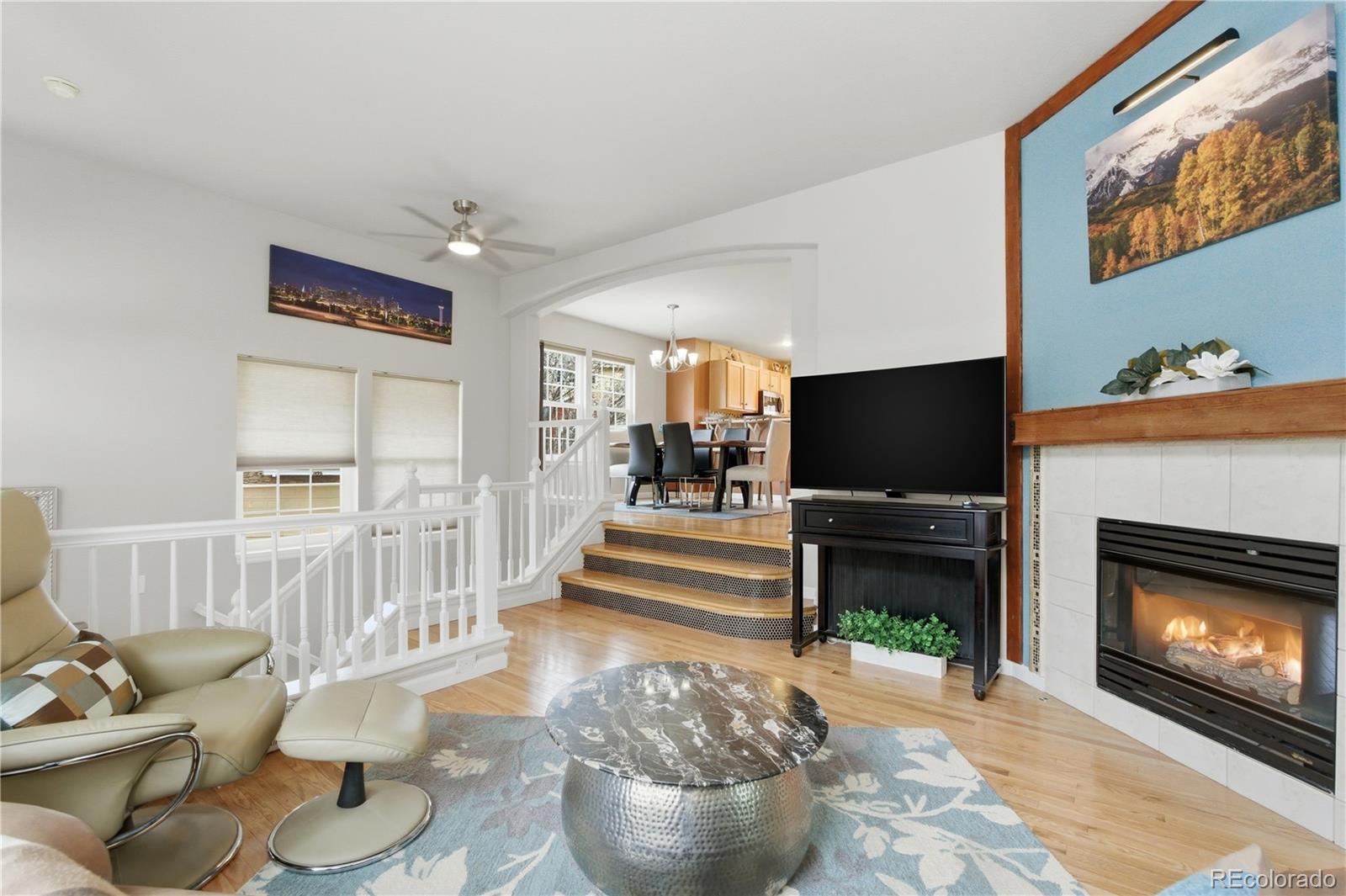 MLS Image #6 for 1497  red peak drive,castle rock, Colorado