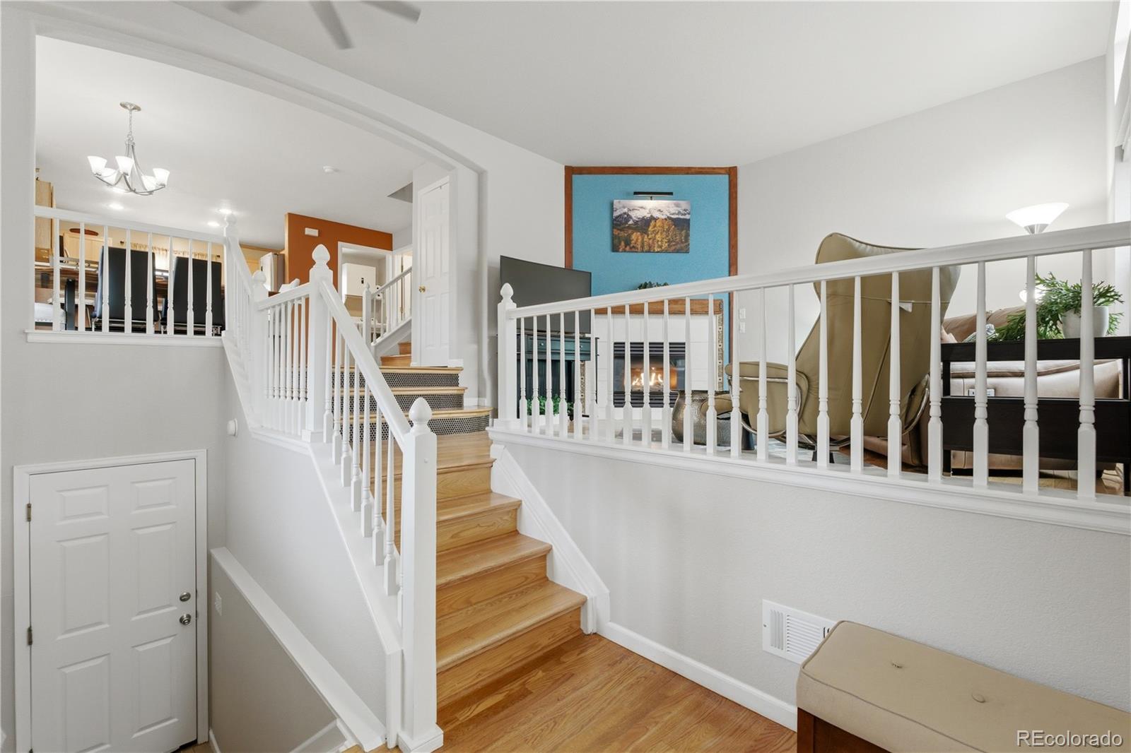 MLS Image #8 for 1497  red peak drive,castle rock, Colorado