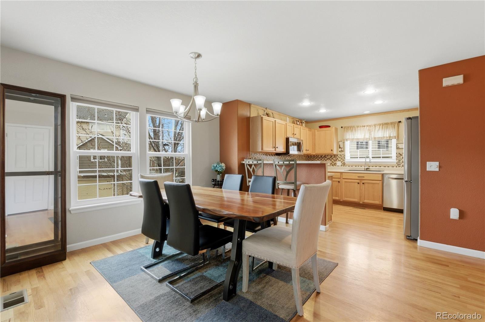 MLS Image #9 for 1497  red peak drive,castle rock, Colorado