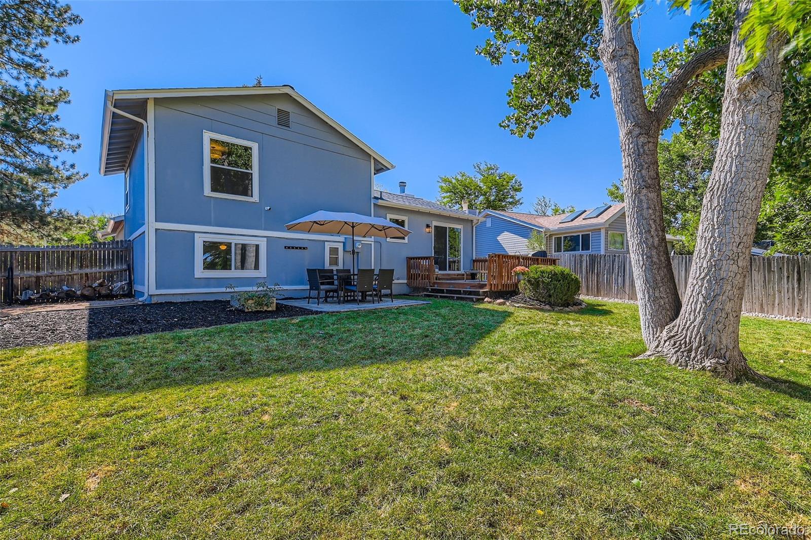 MLS Image #25 for 3955 s nucla street,aurora, Colorado
