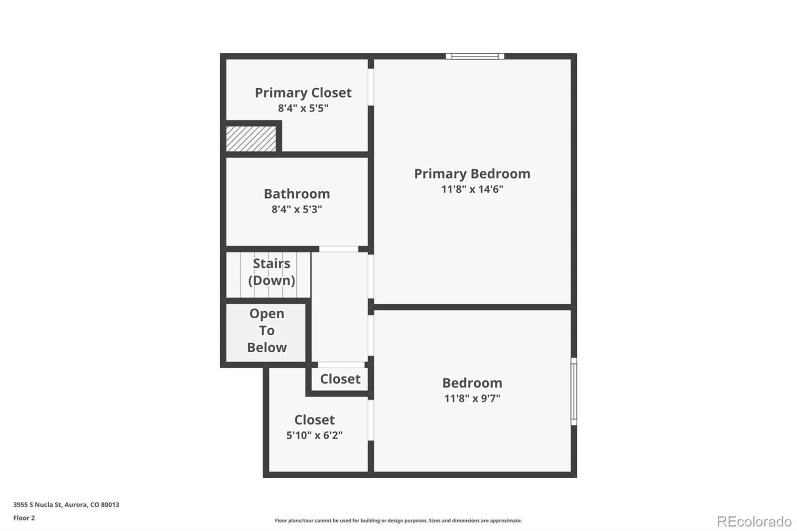 MLS Image #28 for 3955 s nucla street,aurora, Colorado