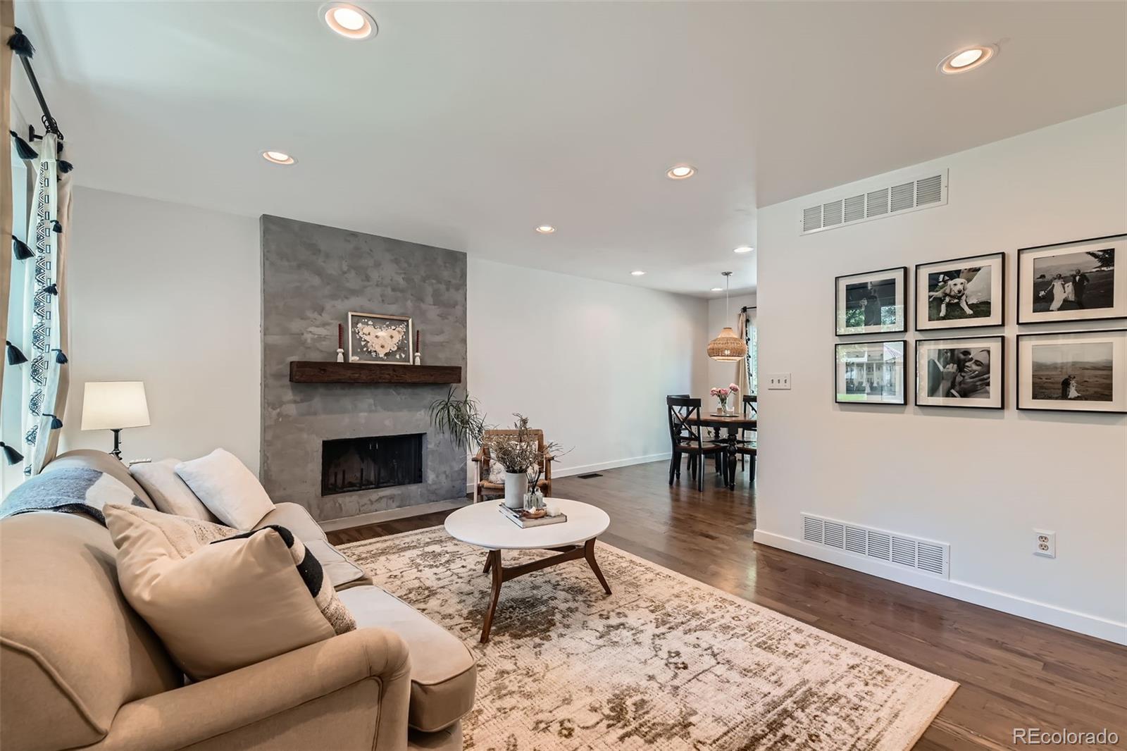 MLS Image #3 for 3955 s nucla street,aurora, Colorado