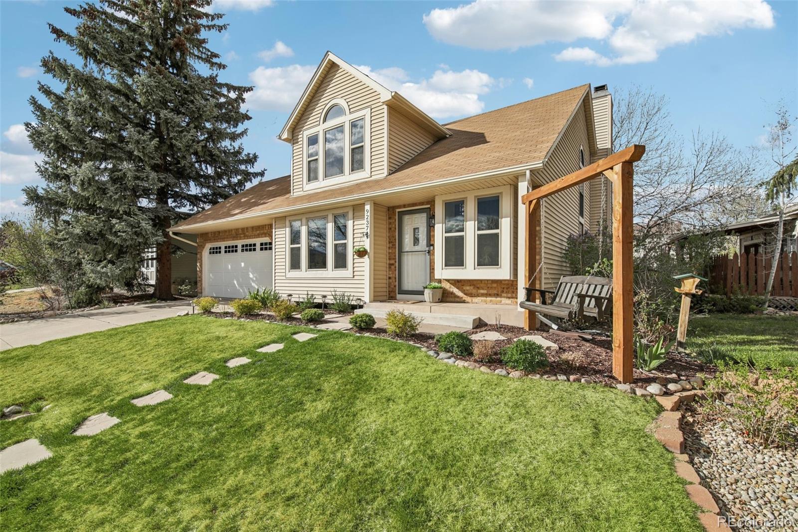 MLS Image #1 for 9237 w nichols place,littleton, Colorado